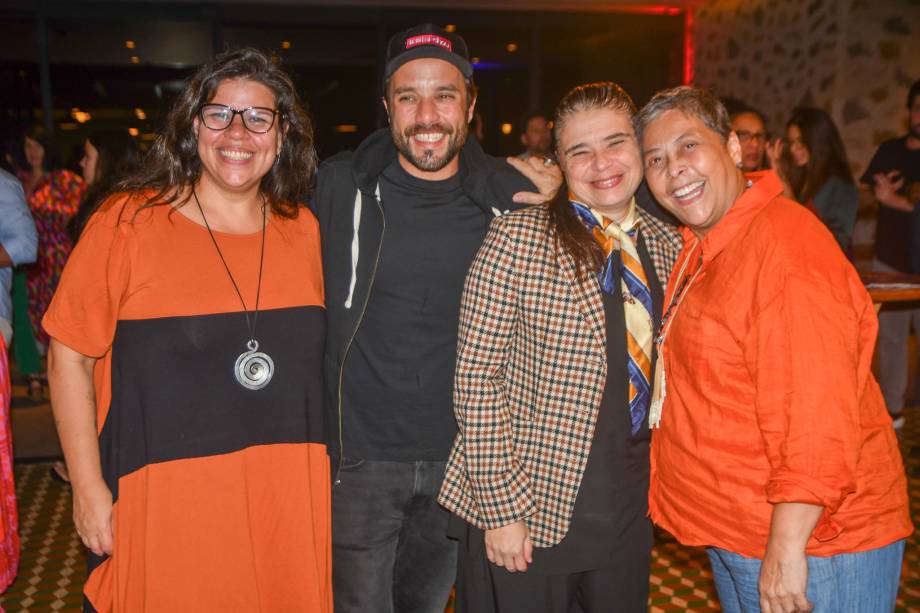 Encontro Veja Rio: dessa vez, na Barra Encontro Veja Rio: dessa vez, na Barra