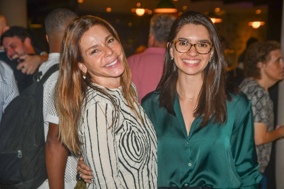 Encontro Veja Rio: dessa vez, na Barra Encontro Veja Rio: dessa vez, na Barra