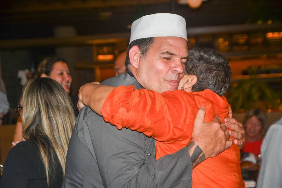 Encontro Veja Rio: dessa vez, na Barra Encontro Veja Rio: dessa vez, na Barra