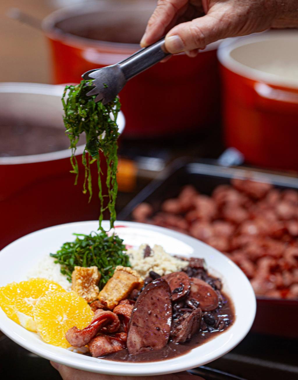Feijoada Buffet bar-zeca-pagodinho-dia-pais