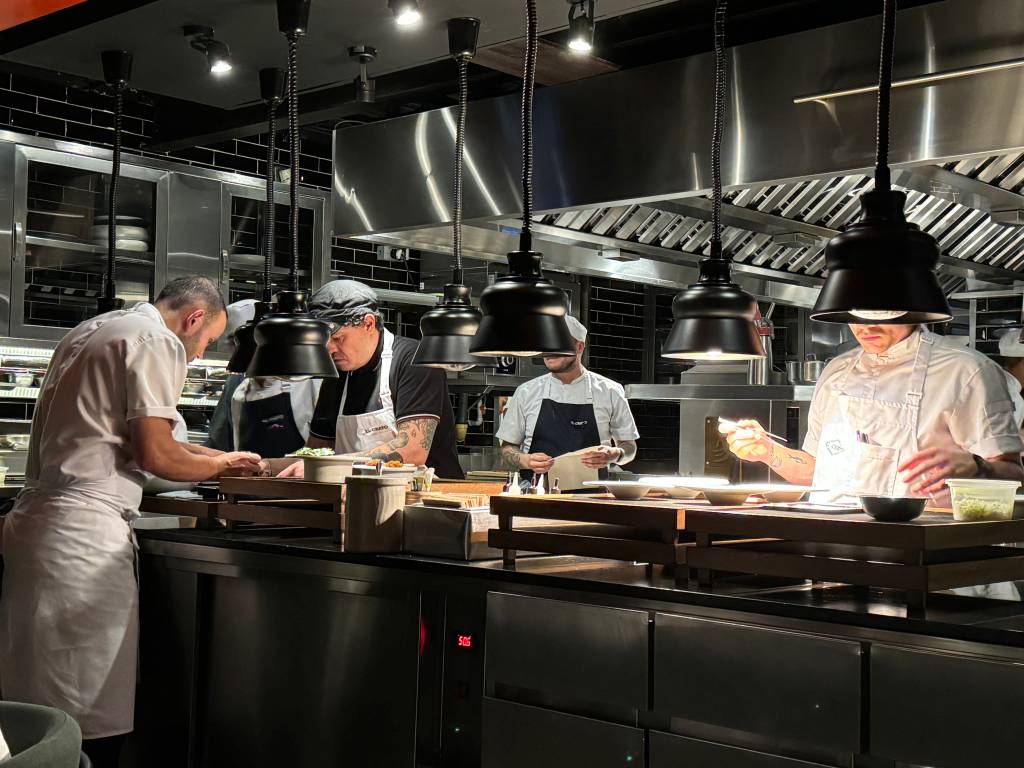 Conheça três restaurantes fantásticos em Bogotá, na Colômbia