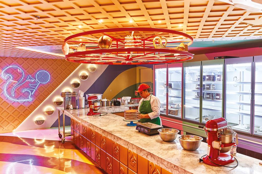 Com restaurantes refinados e chefs premiados, Barra não deve à Zona Sul