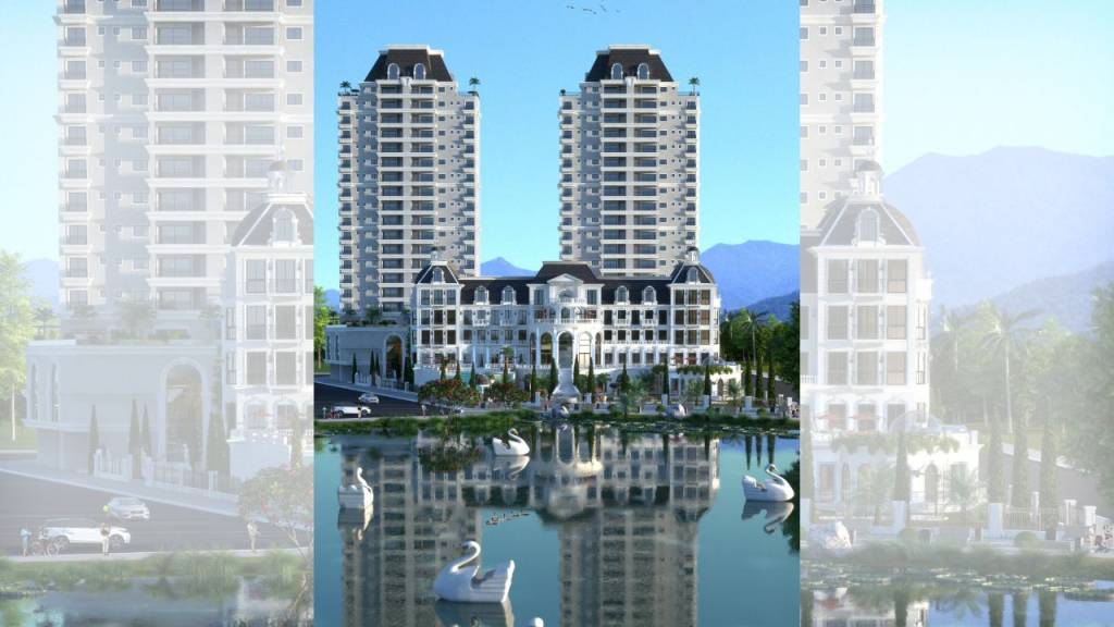 De Gramado para Miguel Pereira: como será o hotel de luxo no Sul do estado