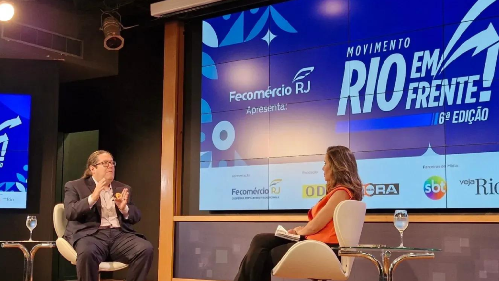 Tarcísio Motta: “Armar a Guarda Municipal transforma os agentes em alvos”