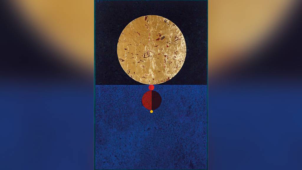 Cor e geometria: Gonçalo Ivo inaugura nova exposição no Rio