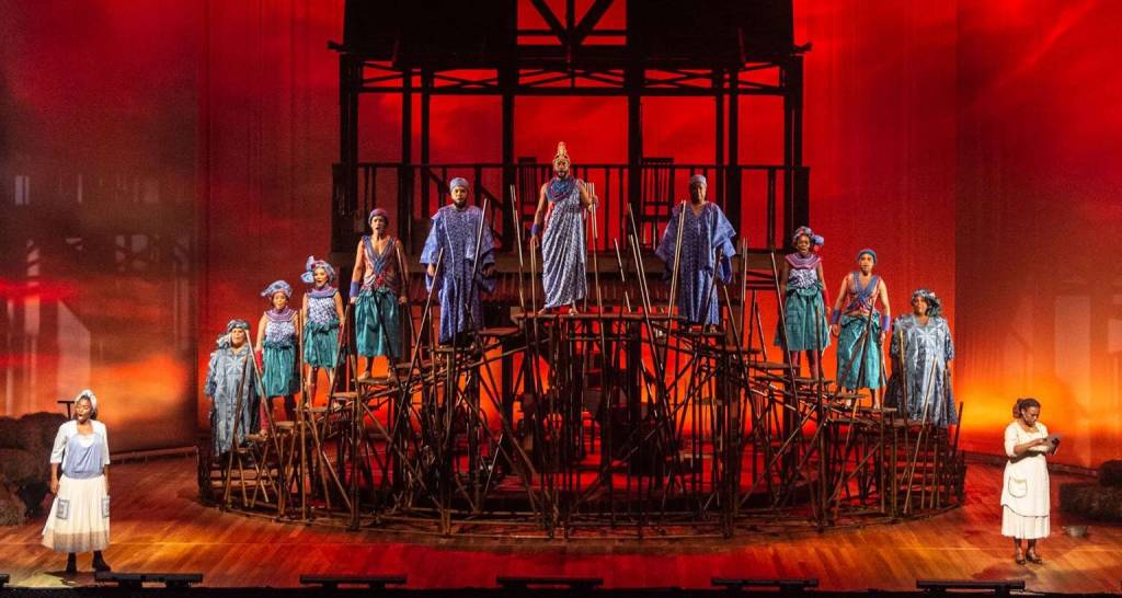 Vamos ao teatro! Reestreias de O Poeta Aviador, A Cor Púrpura e mais