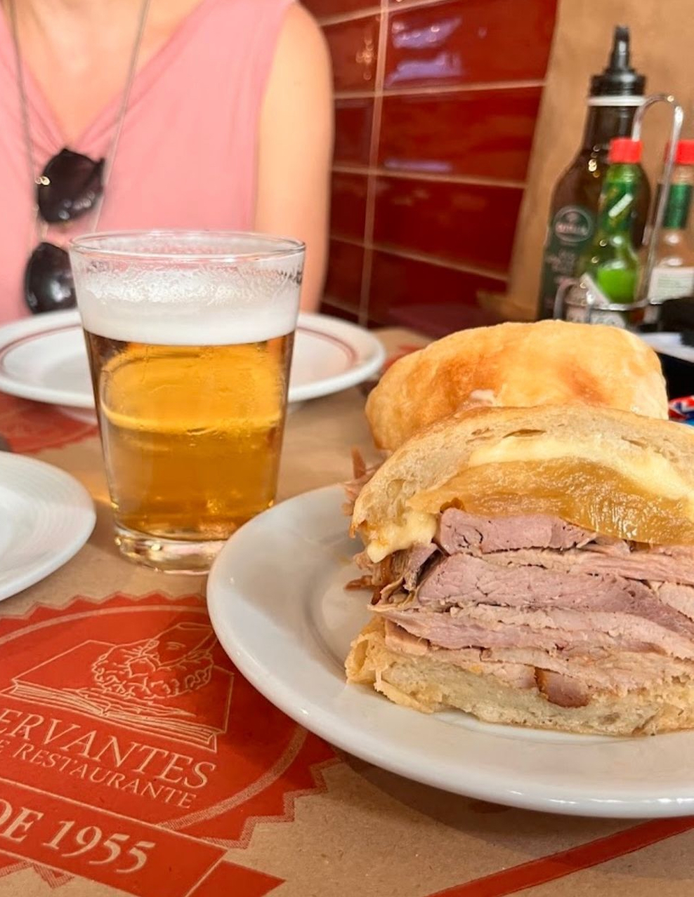 cervantes cervantes-copacabana