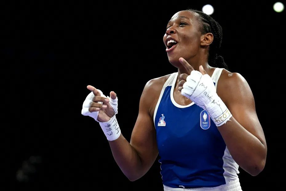 Quem é a medalhista olímpica que pode ser presa ao voltar pro seu país