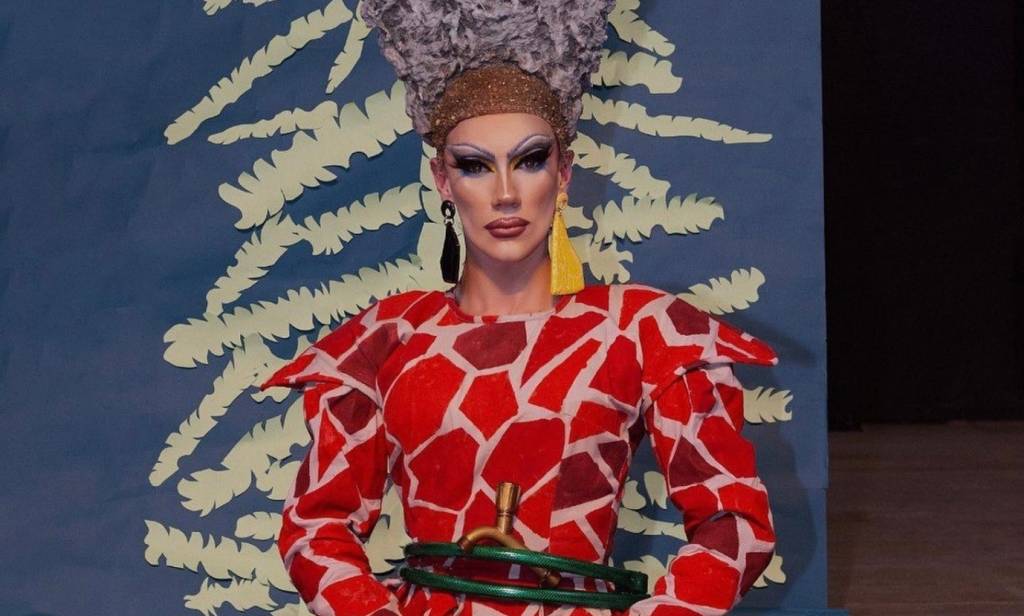 Miranda Lebrão revela segredo de RuPaul nos bastidores