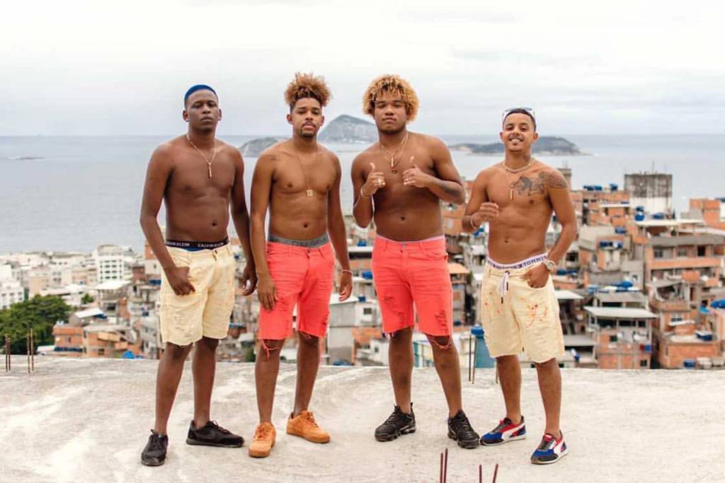 É 0800! Oficinas e shows de funk no MAR e mais programas gratuitos no Rio