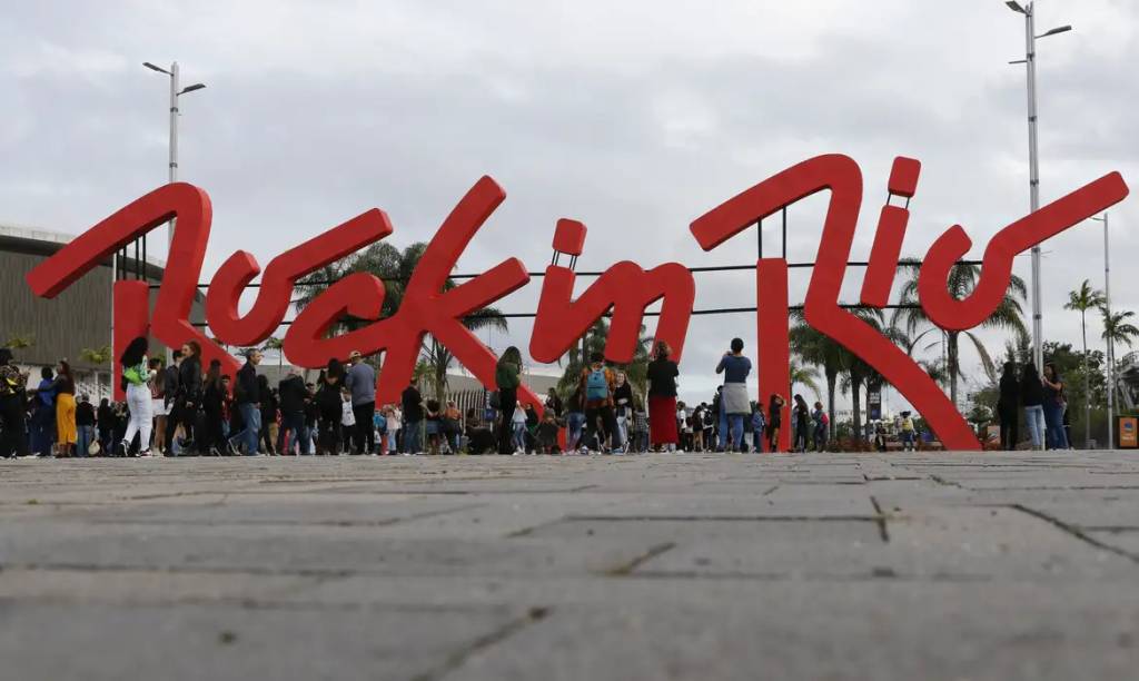 Defesa do consumidor: Rock in Rio será fiscalizado diariamente