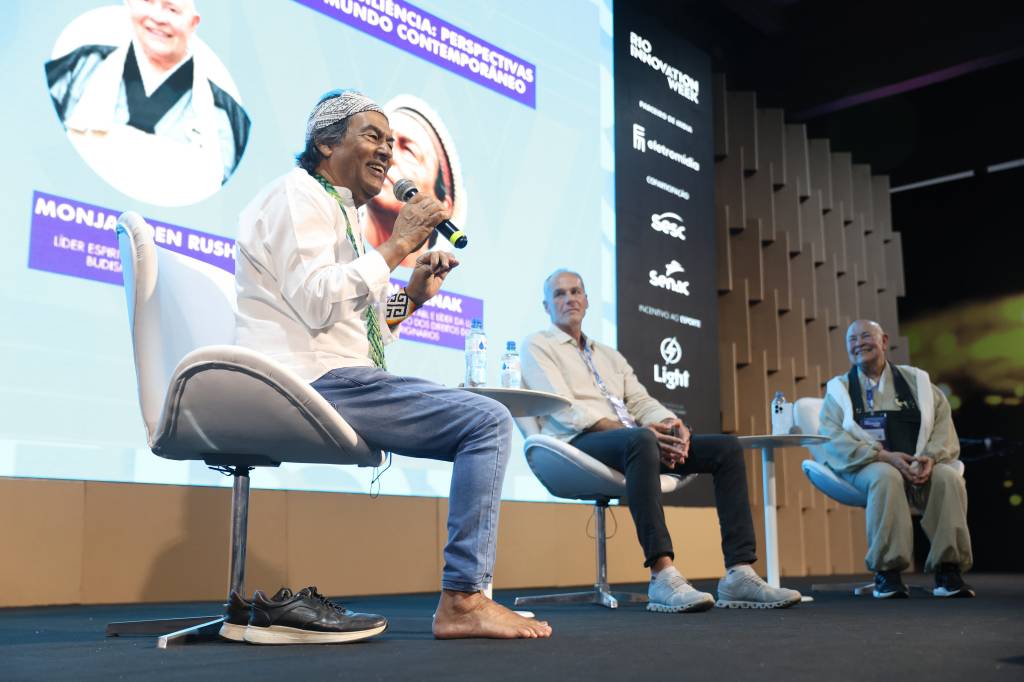 Da educação à sustentabilidade, os principais pontos da Rio Innovation Week