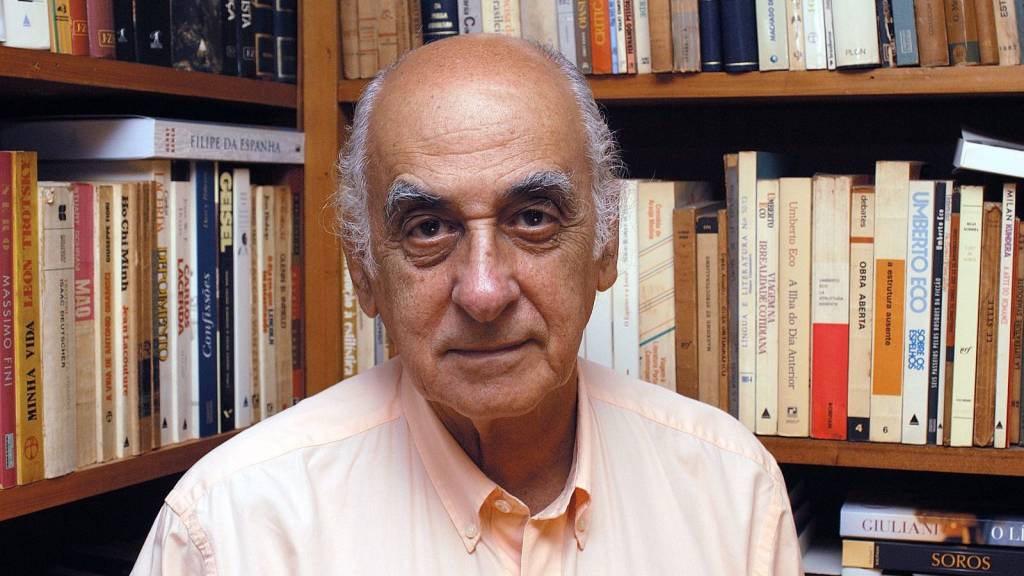 Grátis: 30 anos após ser lançado, Cidade Partida inspira série de debates