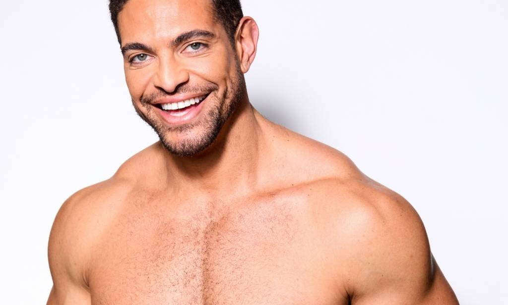 Bruno Alcantara gostaria de levar Pabllo Vittar pra sua cama