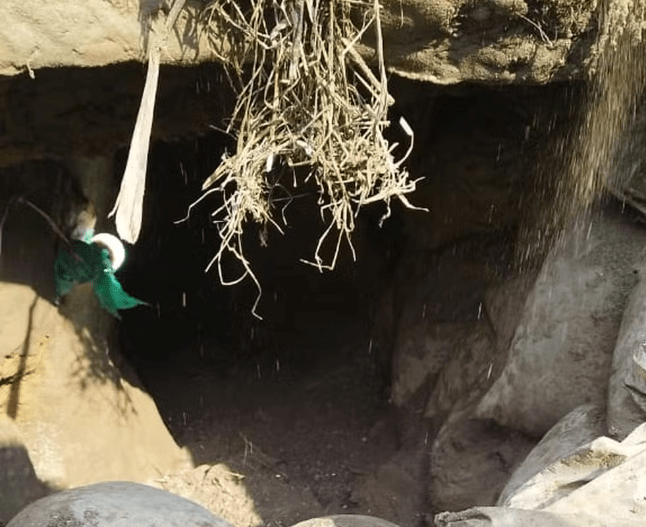 Túnel em penitenciária: 15 presos são levados para Bangu 1 após descoberta
