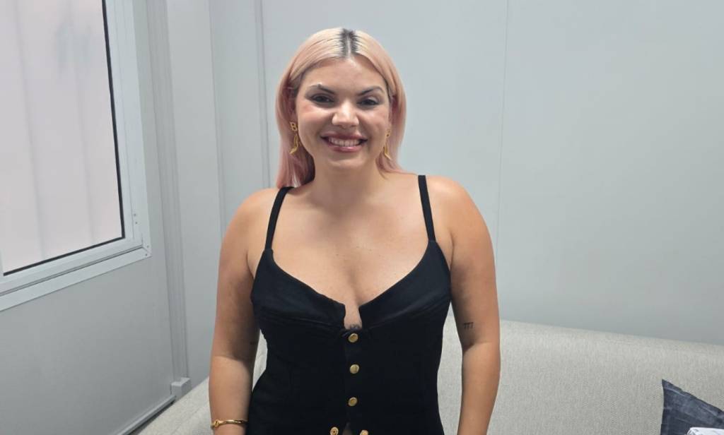 Duda Beat exalta diversidade do “Dia Brasil”