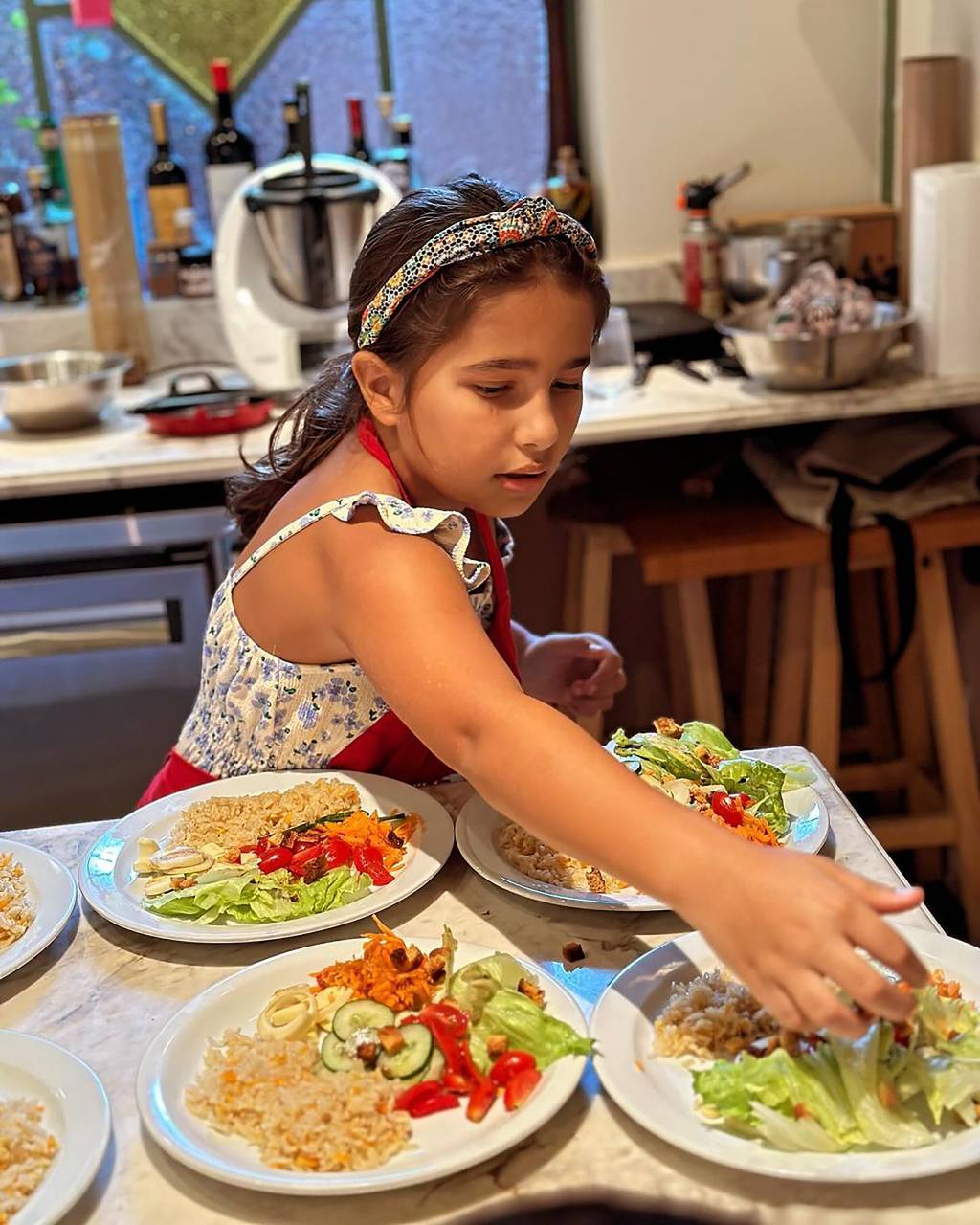 Para além do rock, bebê: o que fazer no fim de semana com crianças