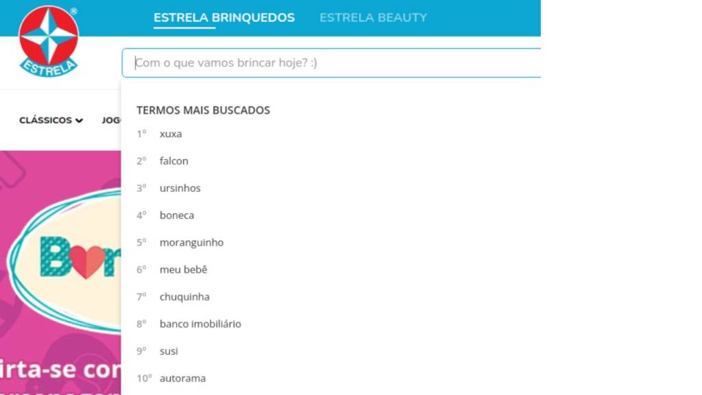 Boneca da Xuxa boneca-xuxa