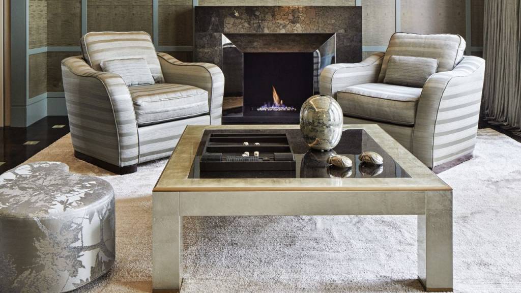 Como será o condomínio com a grife Armani na Barra da Tijuca