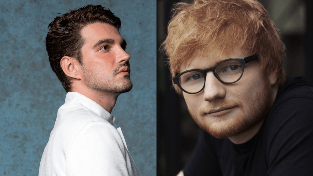 De Jão a Ed Sheeran: os horários dos shows do Rock in Rio na quinta (19)