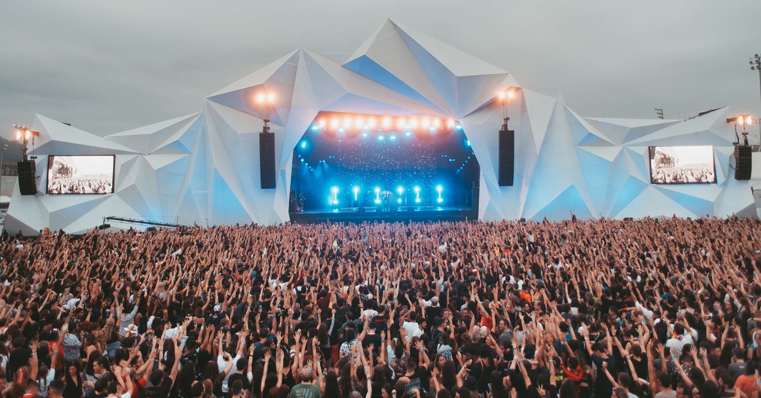 Dia Brasil: por que o Rock in Rio trocou os horários dos shows de trap e samba