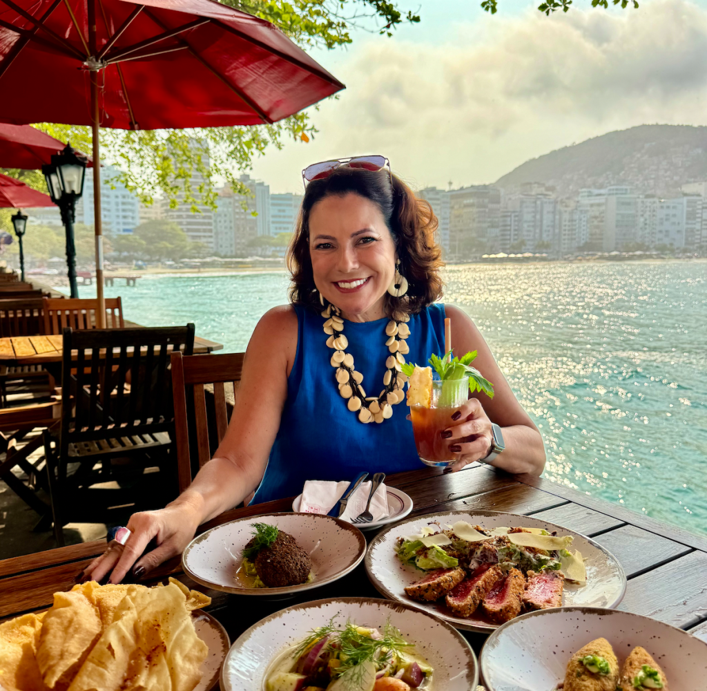 Sete opções de brunches para quem vai ao Rock in Rio