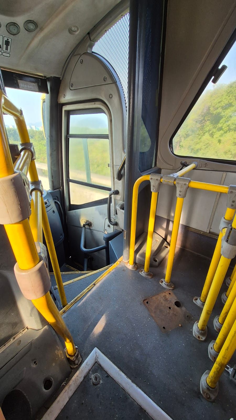 WhatsApp Image 2024-09-15 at 19.39.48 Nada de Primeira Classe: o estado do ônibus para seguir