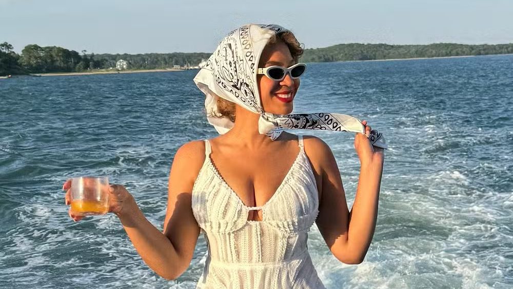 beyonc&eacute;-len&ccedil;o