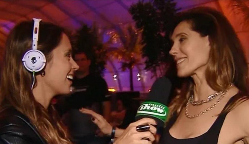 “Hoje é dia de rock, bebê”: relembre os memes do Rock in Rio