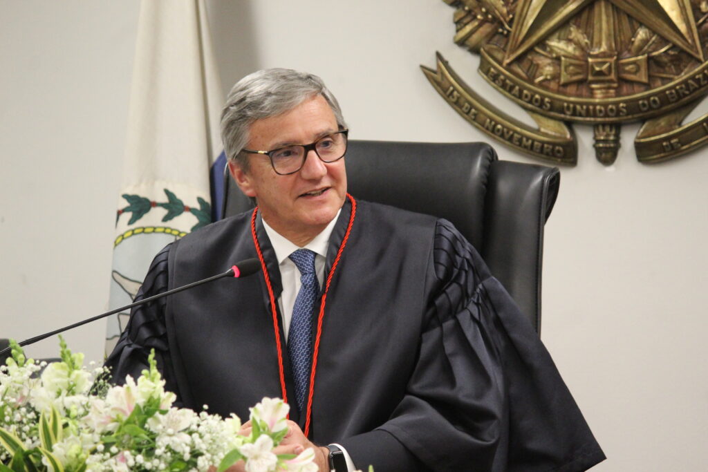 TRE-RJ solicita a presença de agentes federais nas eleições municipais