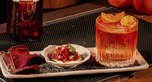 Negroni Week: onde experimentar as melhores receitas do drinque no Rio