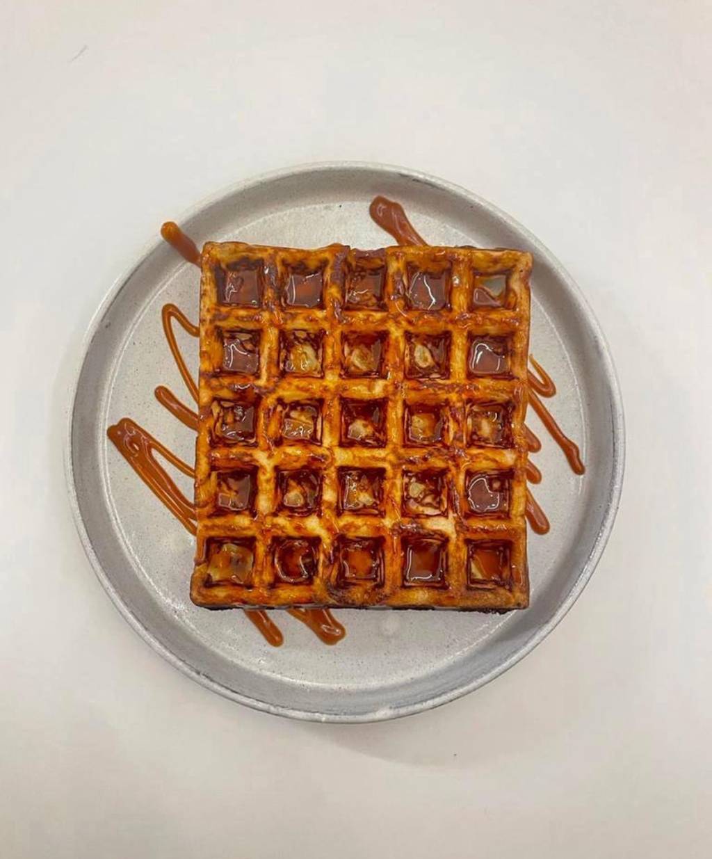 image3 (76) So_Lo: café especiais e delícias como o waffle com caramelo salgado