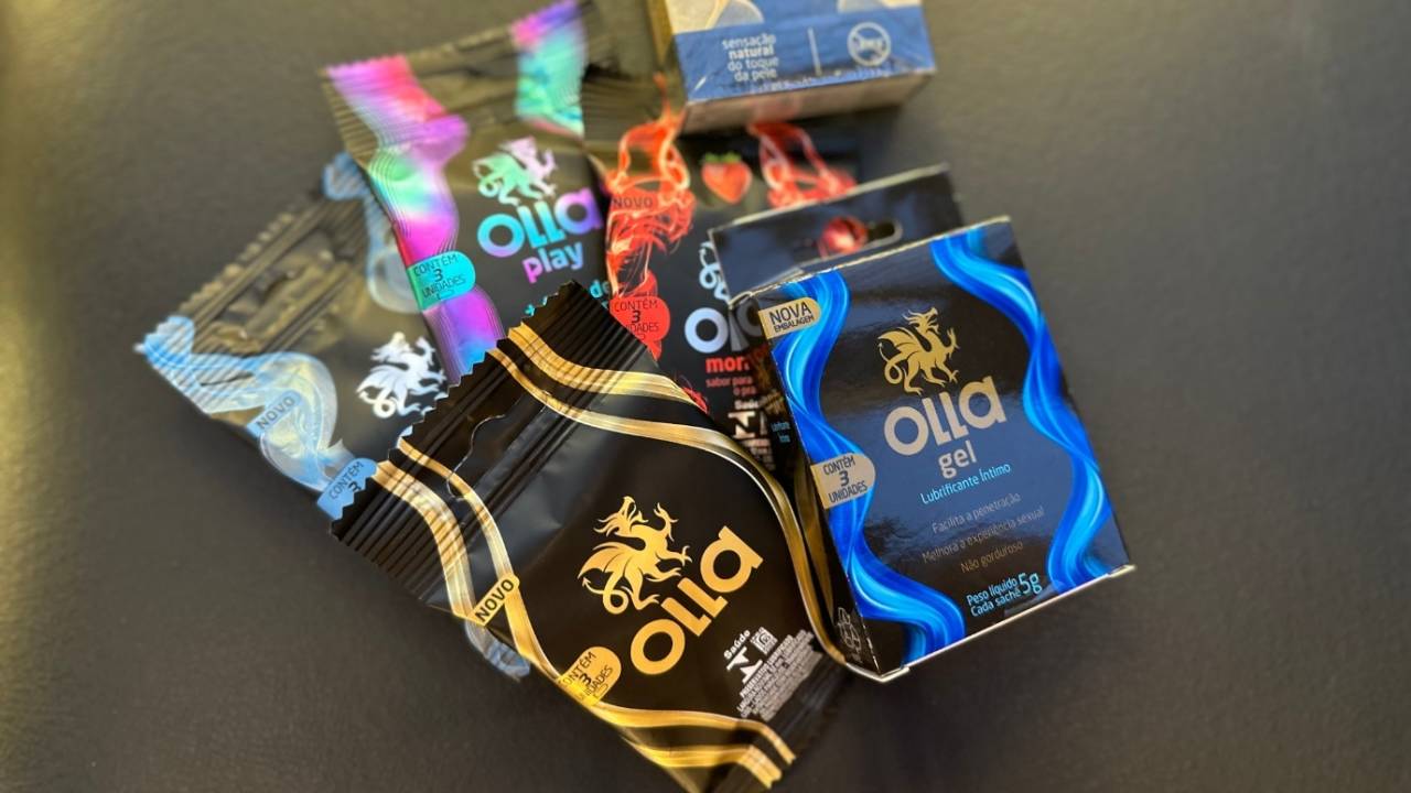 50 mil camisinhas foram distribuídas no Rock in Rio