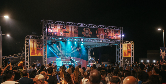 Boas do fim de semana: Rio recebe festivais de cerveja e blues