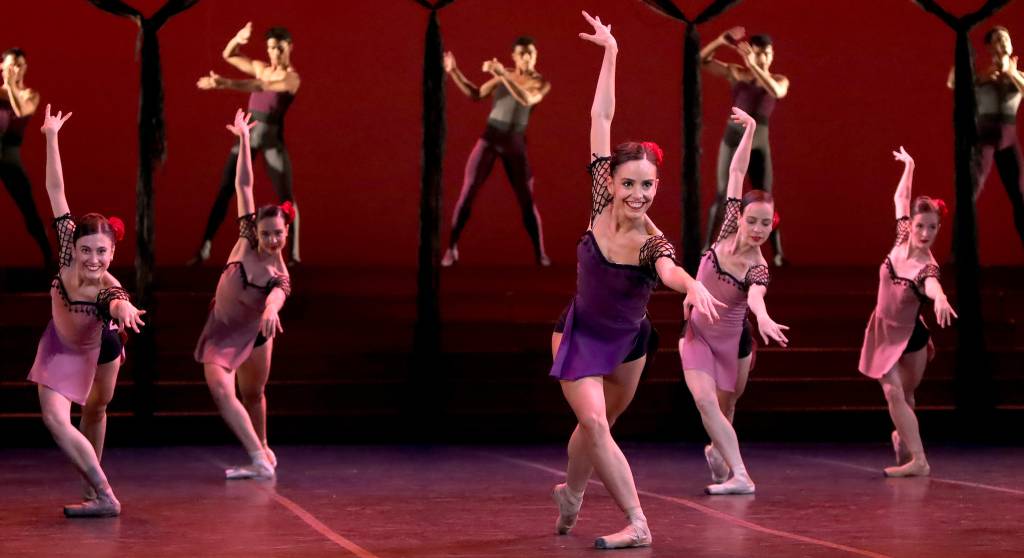 Semana de clássicos: três balés para assistir no Rio no fim de semana