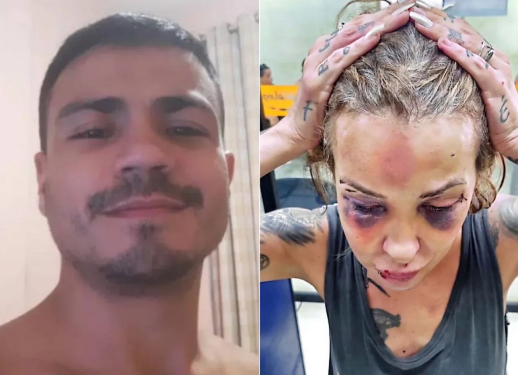 Homem acusado de torturar namorada é condenado a 17 anos de prisão