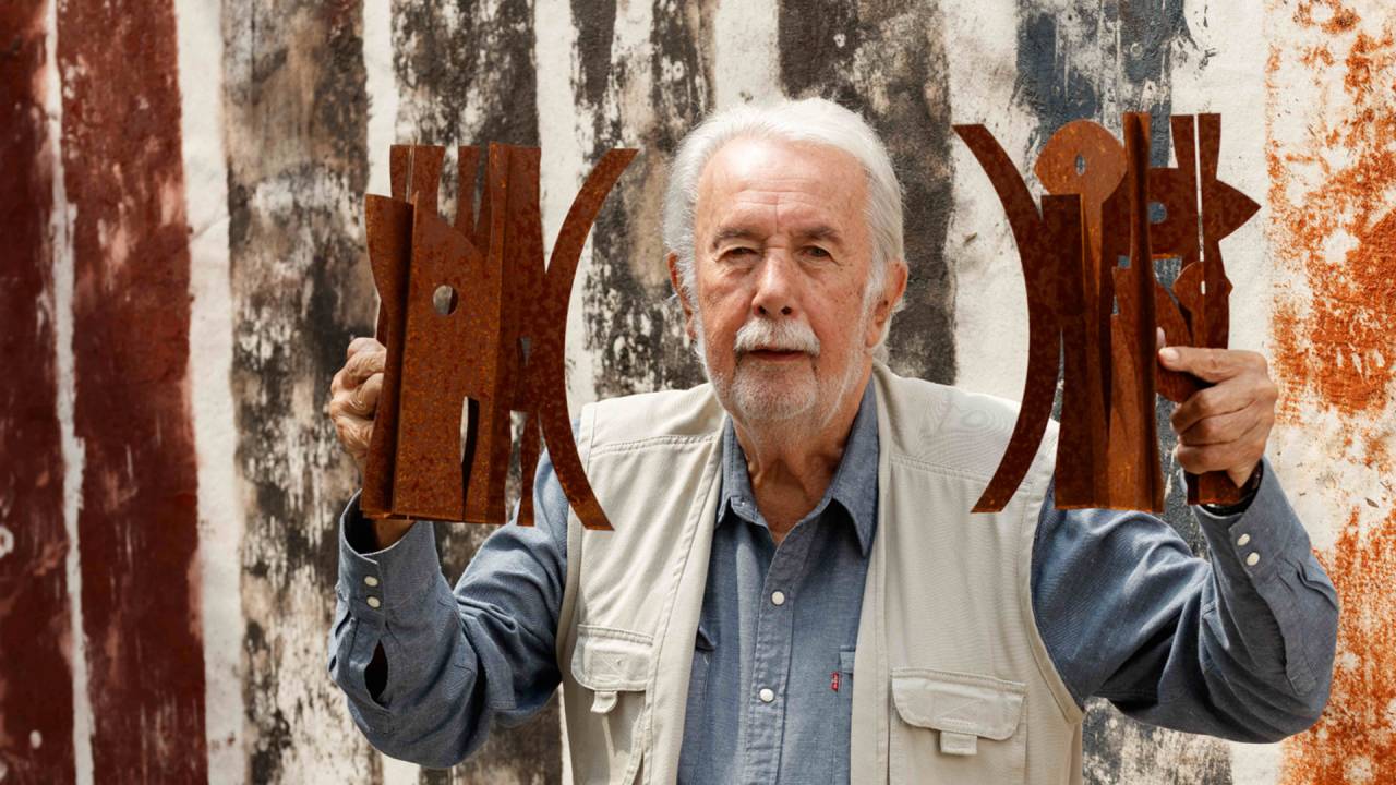 Carlos Vergara