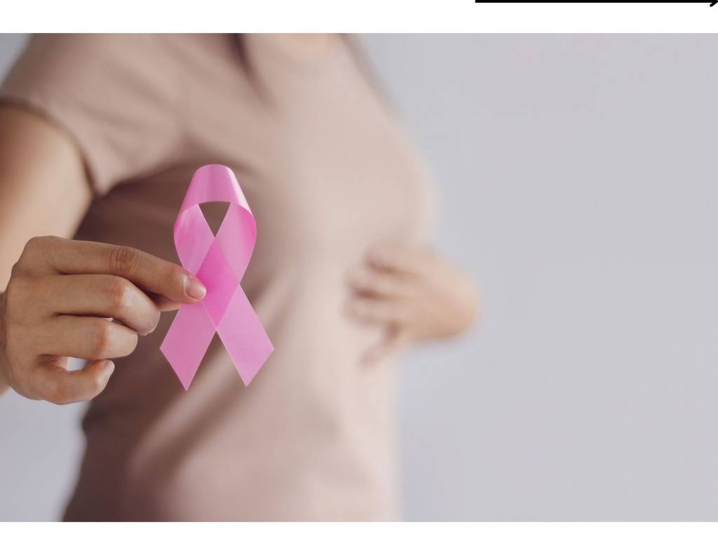 Outubro Rosa: reconstrução da mama ajuda na autoestima e saúde mental