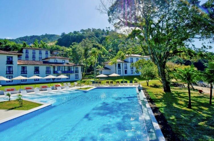 Club Med Rio das Pedras