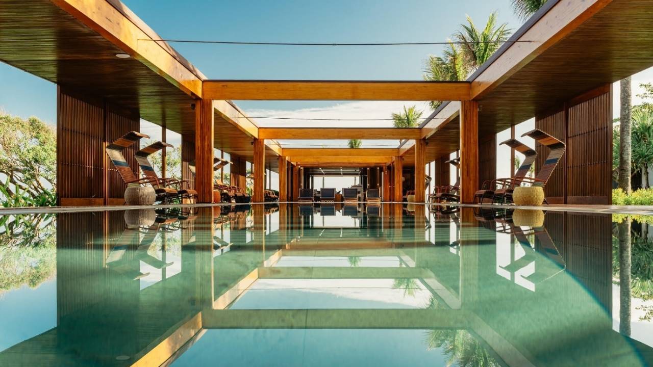 A Concept, hotel em Búzios