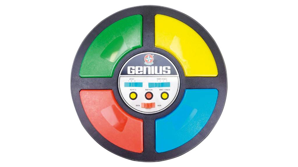 Túnel do tempo: CCBB tem atrações infantis inspiradas na década de 1980