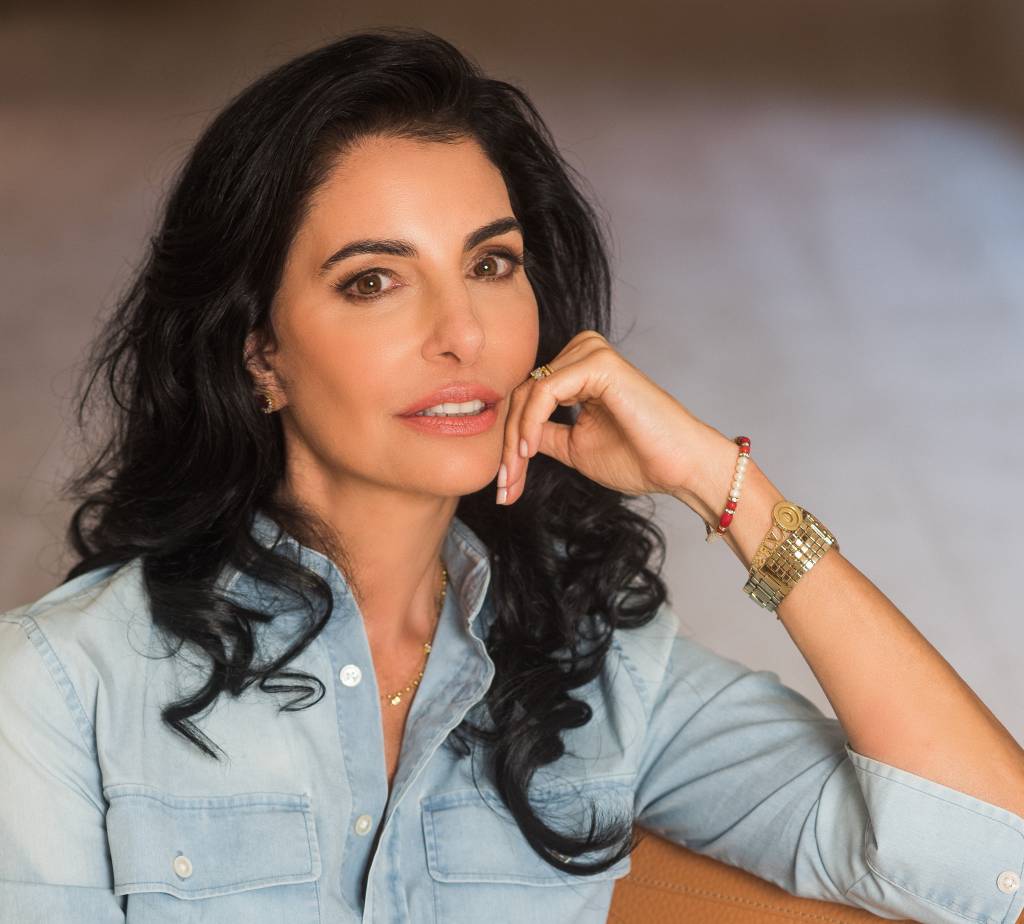 Entrevista “Invertida” com Antonia Frering (atriz)