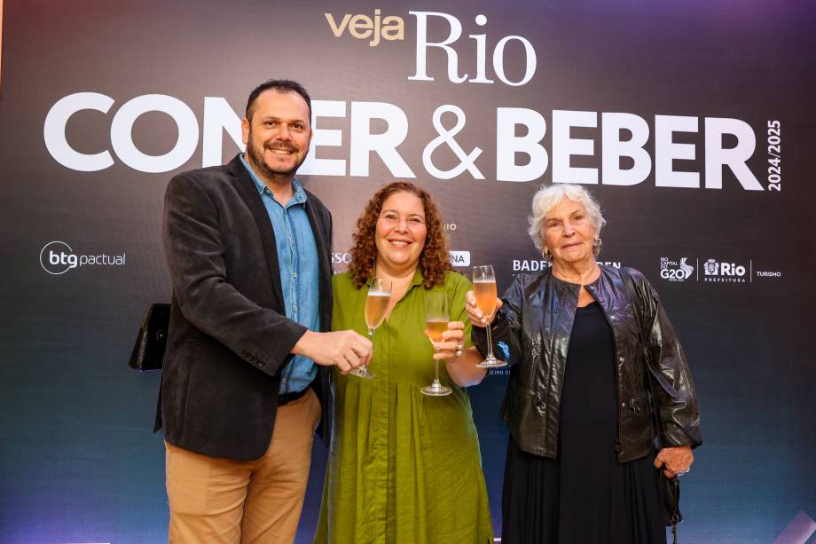 VEJA RIO COMER E BEBER 2024