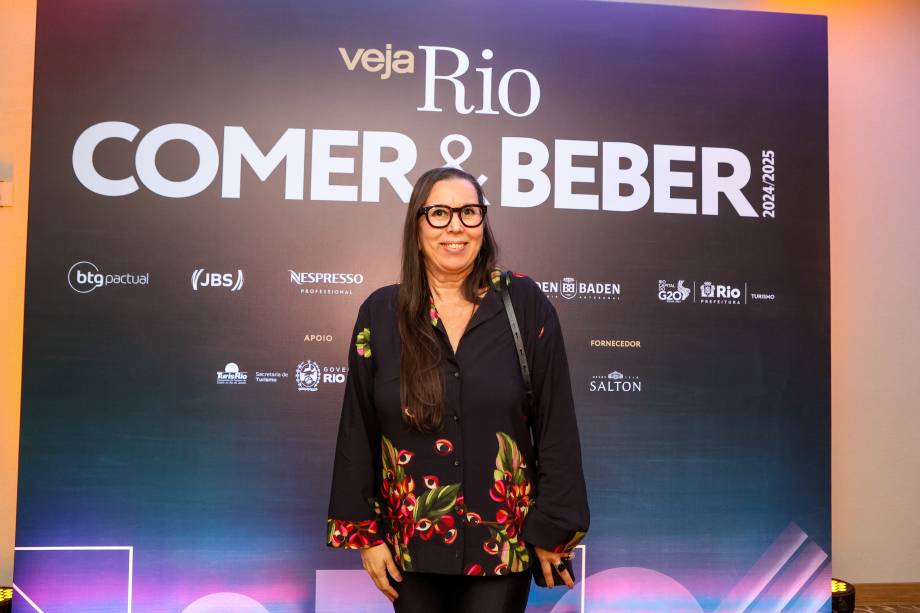 VEJA RIO COMER E BEBER 2024