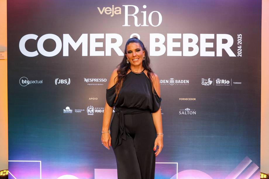 VEJA RIO COMER E BEBER 2024