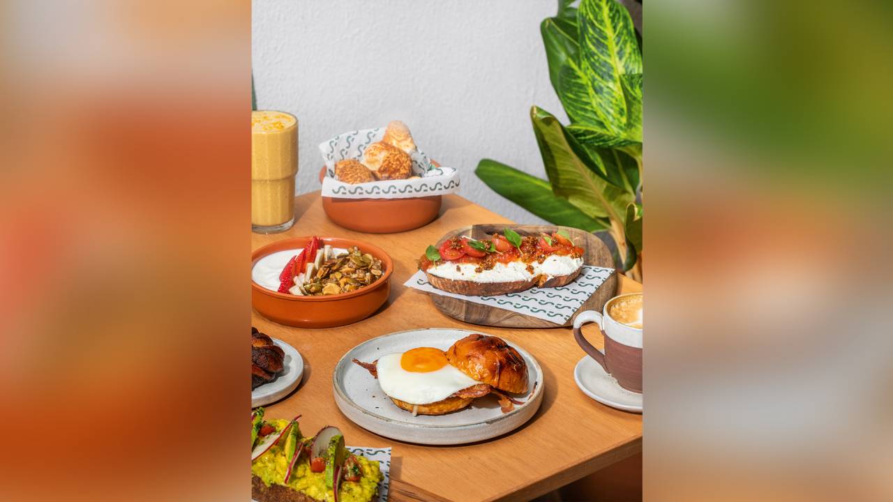 Toasts e muito mais: toda hora é hora de brunch