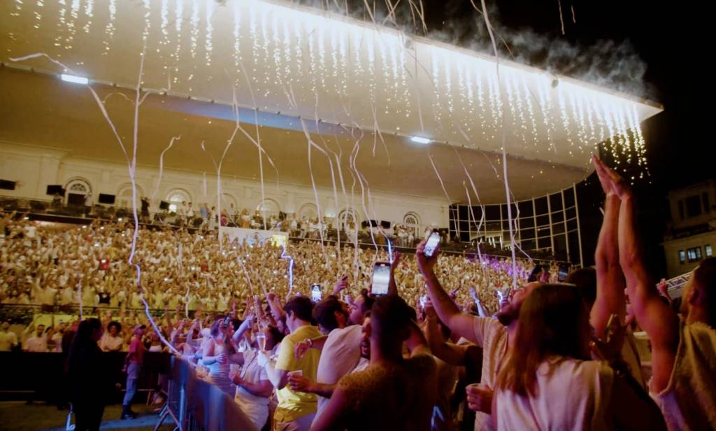 As novidades da Cheers, principal festa de réveillon gay no Rio