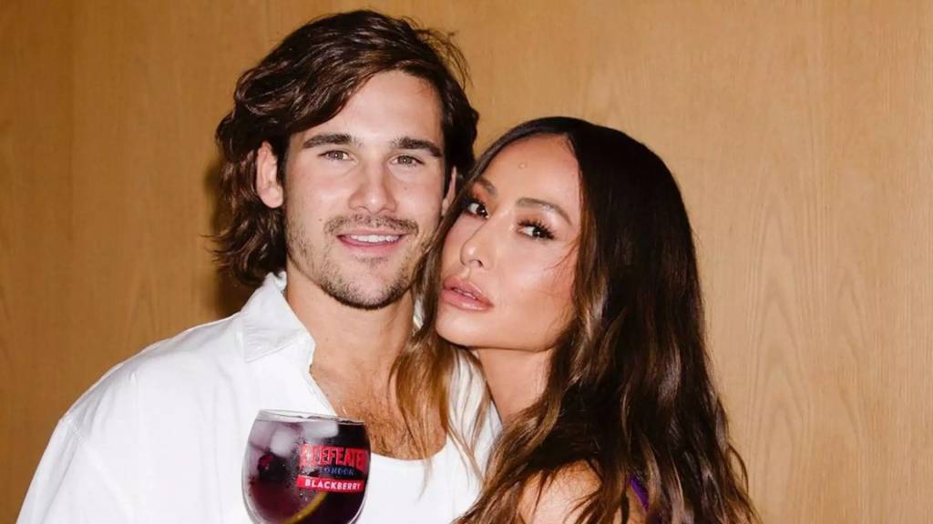 Sabrina Sato perde bebê na 11ª semana de gravidez