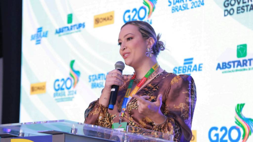 G20: regulação, investimentos e ESG são pilares de inovação