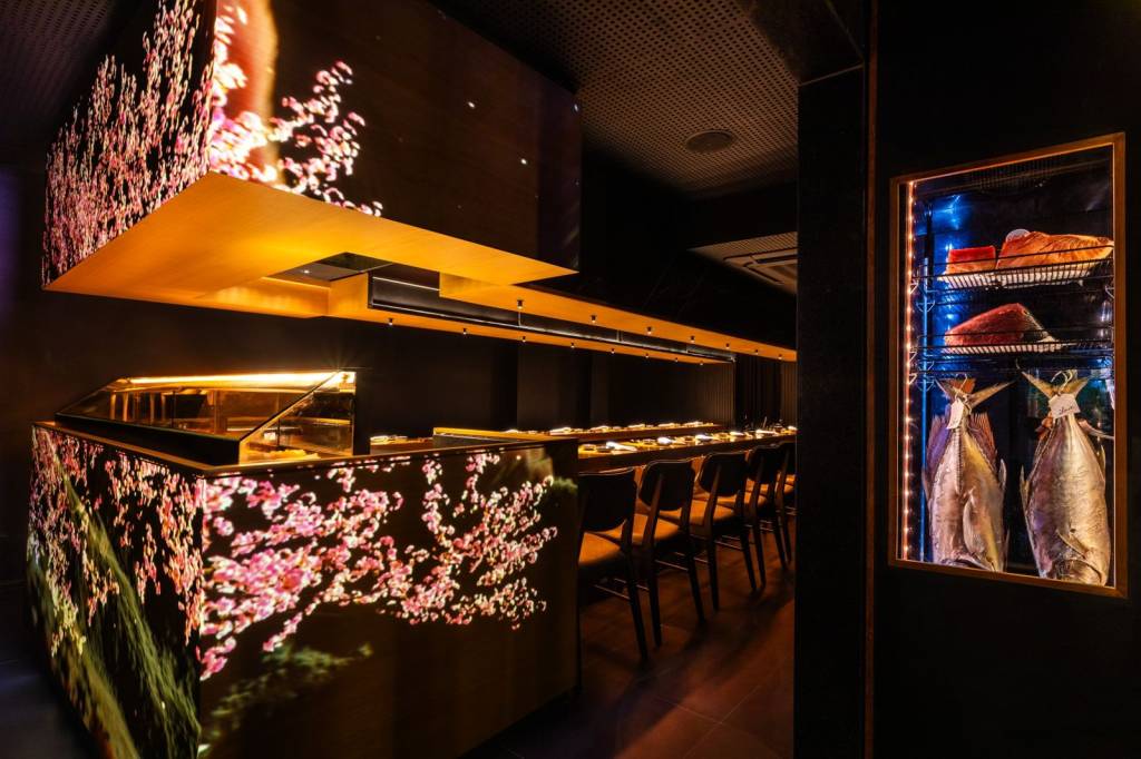 Rio terá dois jantares asiáticos a quatro mãos; saiba como participar